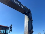 v2 Chassis - Excavator with