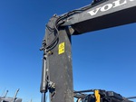 v2 Chassis - Excavator with