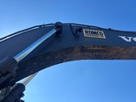 v2 Chassis - Excavator with