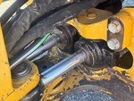 Hydraulique with