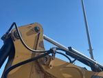 Hydraulique with