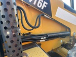 Hydraulique with