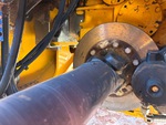Brakes with 
