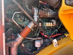 Engine with 