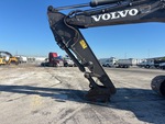 v2 Chassis - Excavator with