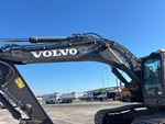 v2 Chassis - Excavator with