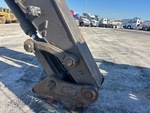 v2 Chassis - Excavator with