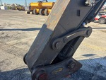 v2 Chassis - Excavator with