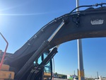 v2 Chassis - Excavator with