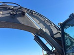 v2 Chassis - Excavator with