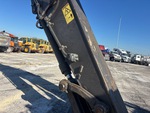 v2 Chassis - Excavator with
