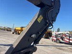 v2 Chassis - Excavator with
