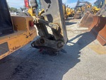 v2 Chassis - Excavator with