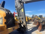 v2 Chassis - Excavator with