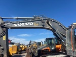 v2 Chassis - Excavator with