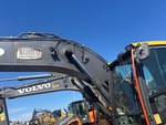 v2 Chassis - Excavator with