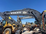 v2 Chassis - Excavator with