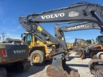 v2 Chassis - Excavator with