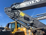 v2 Chassis - Excavator with