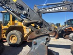 v2 Chassis - Excavator with
