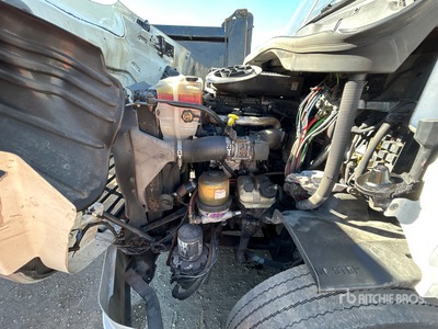 4 Engine with