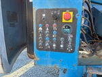 Basic Lower Control Station with