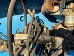 Hydraulics with