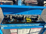Basic Control Station Upper with