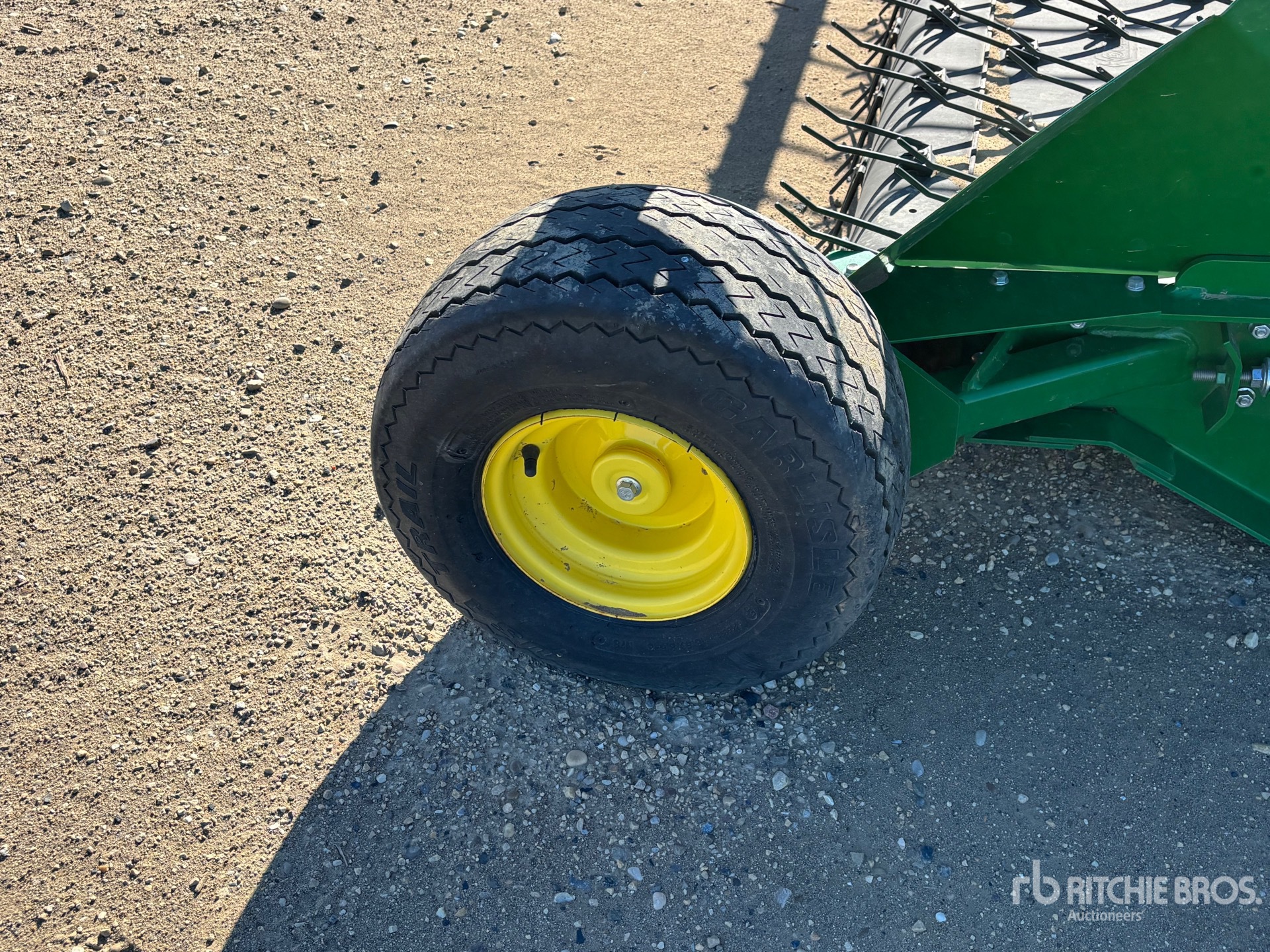 John Deere 615P