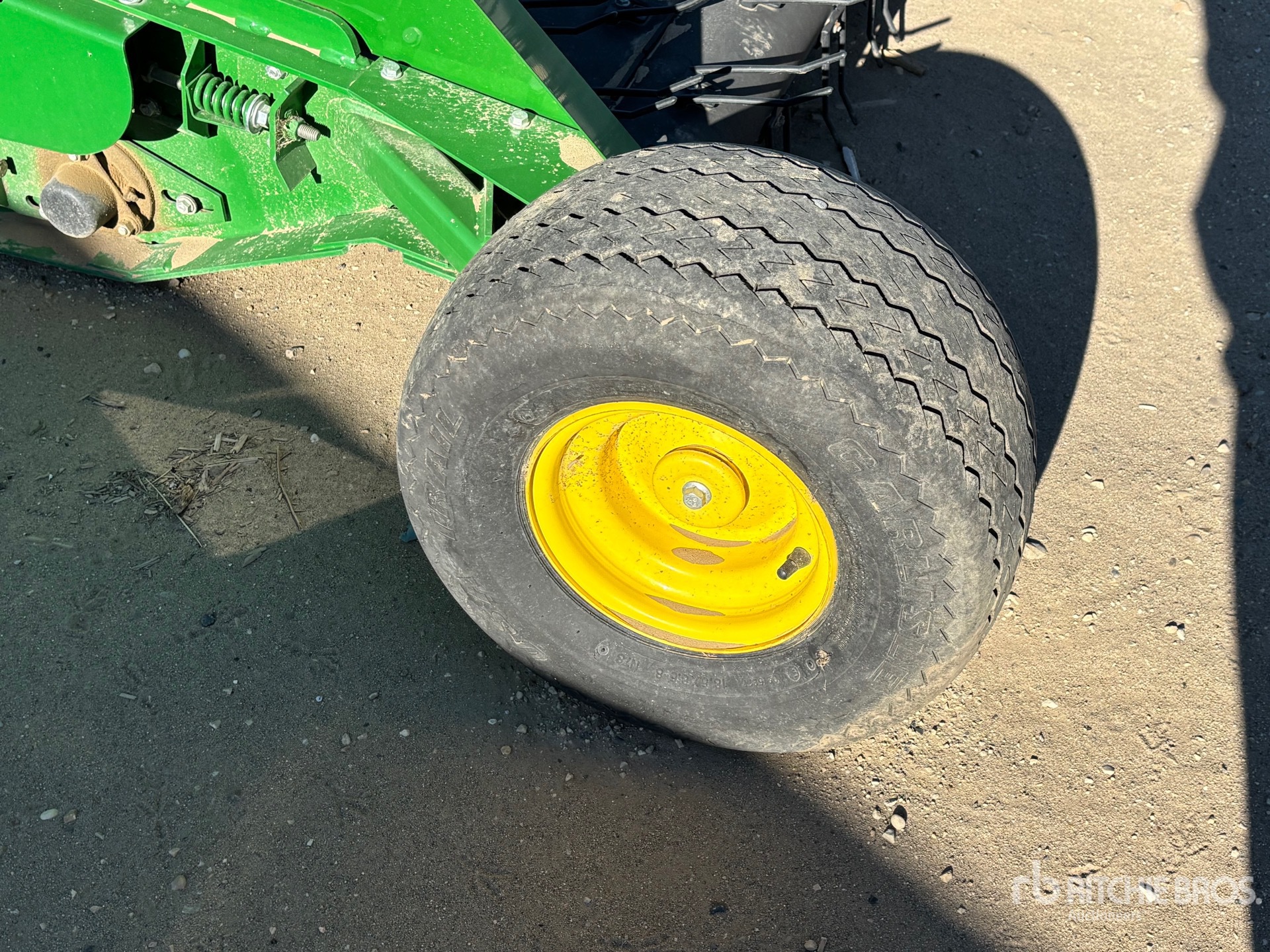 John Deere 615P