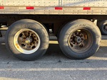 Trailer Chassis with