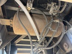 Air System with Air Tank