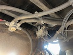 Air System with Air Valve