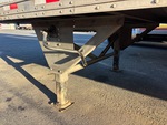 Trailer Chassis with Landing Gear / Tongue Jack