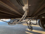 Air System with Air Lines