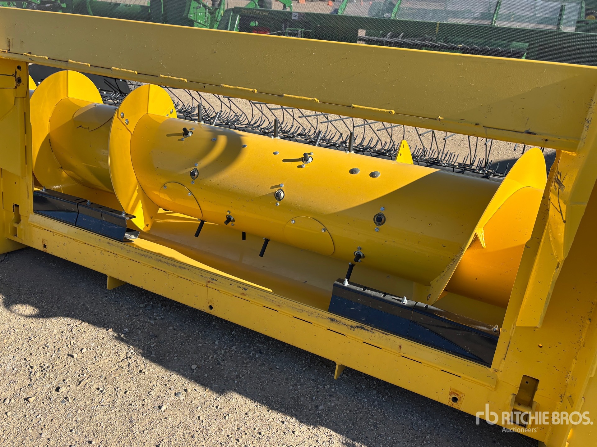 2023 New Holland 790C15