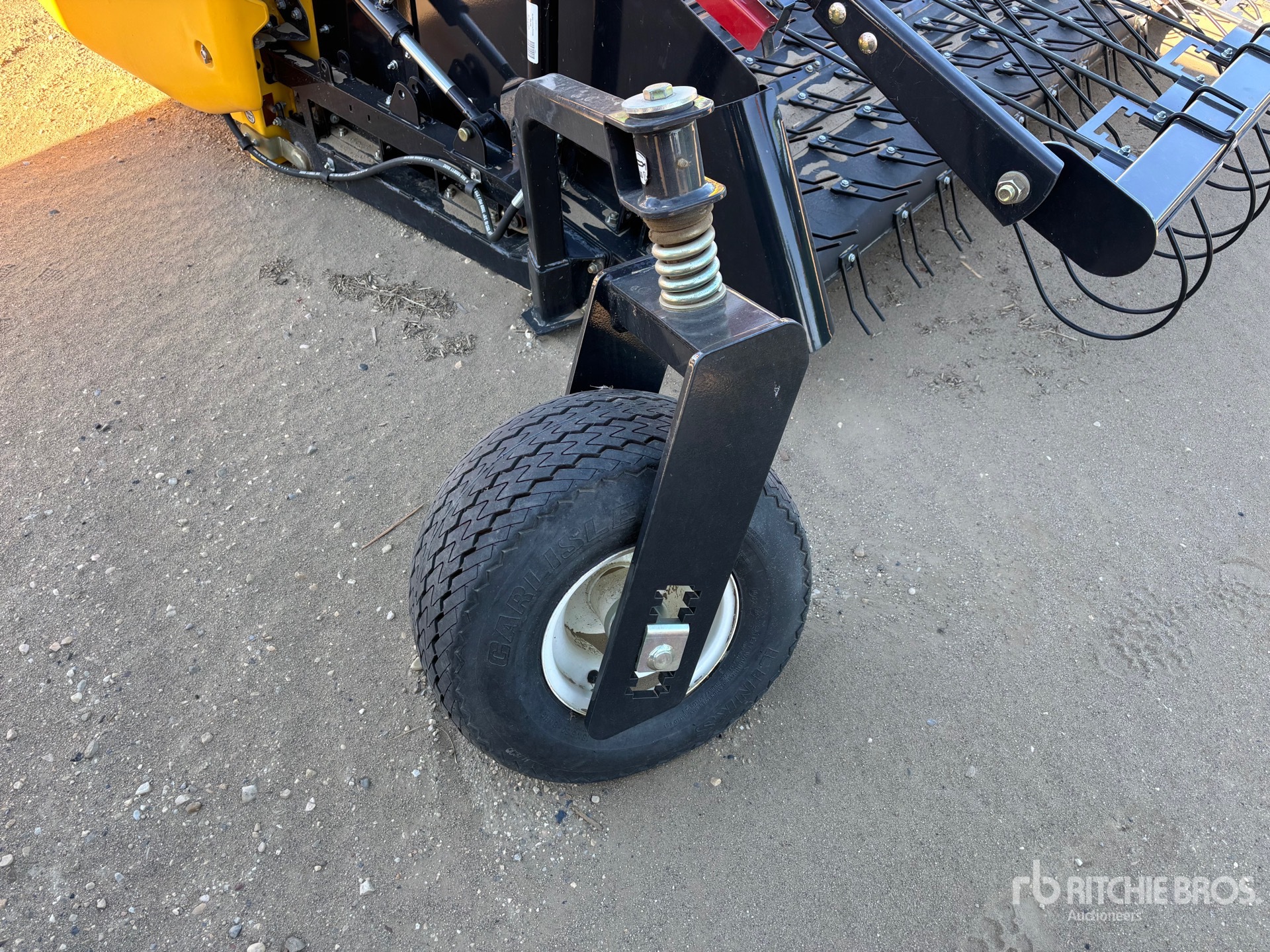 2023 New Holland 790C15