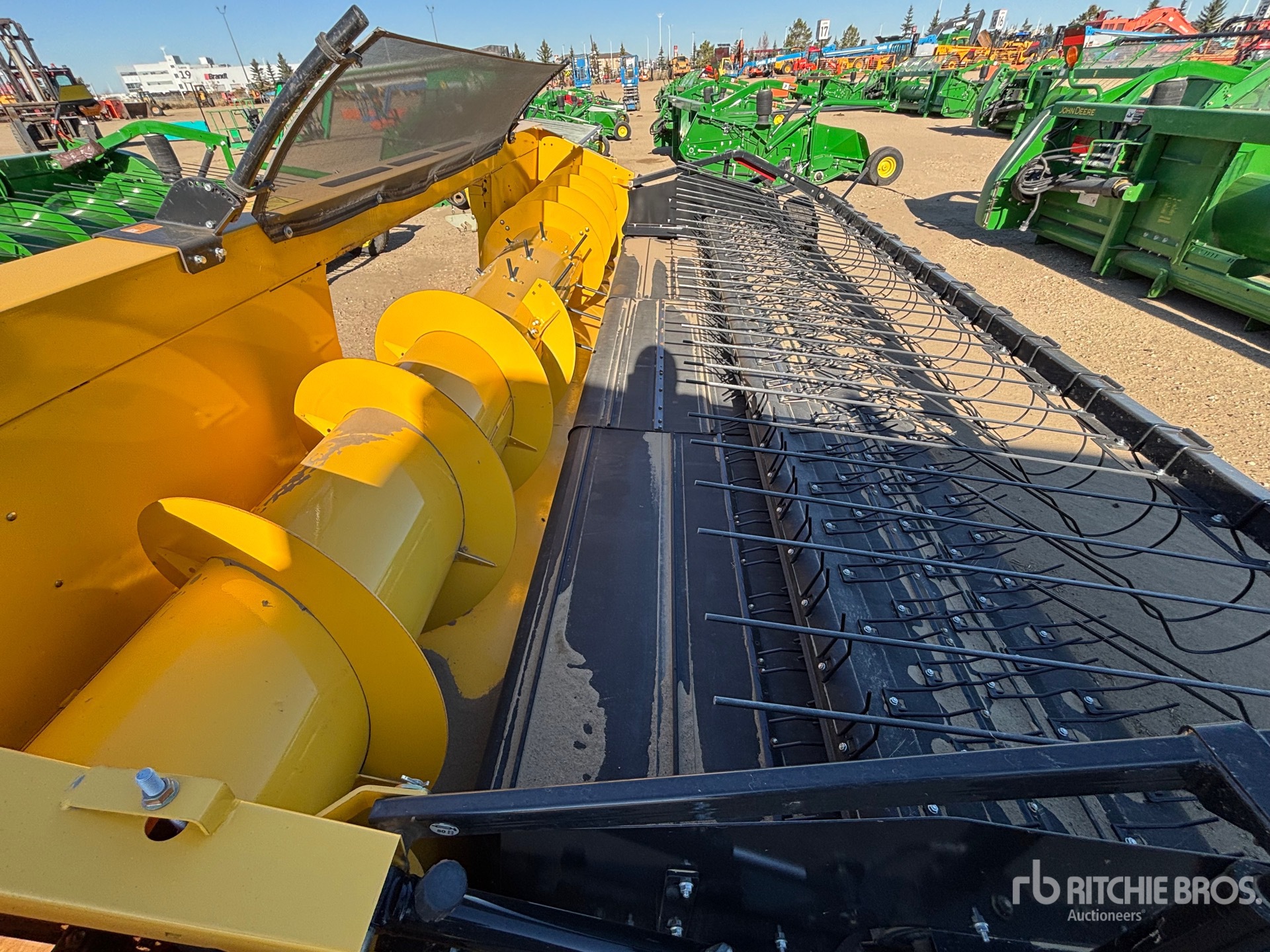 2023 New Holland 790C15