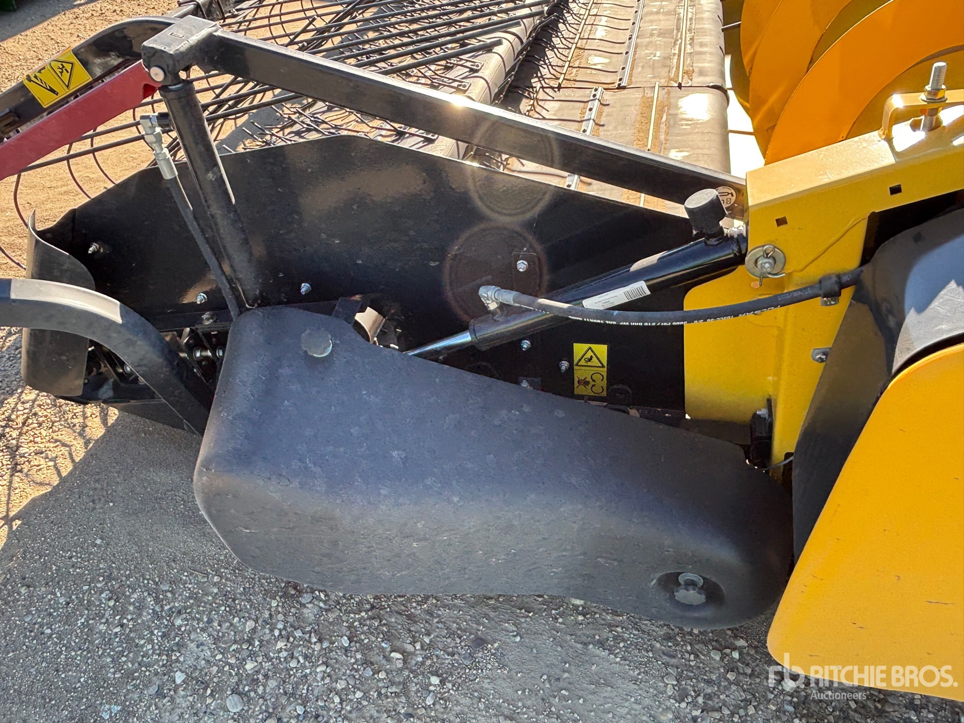 2023 New Holland 790C15