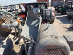 Control Station with 