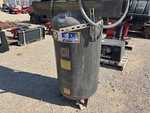 Air Compressor with 