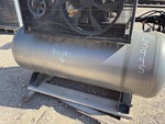 Air Compressor with 