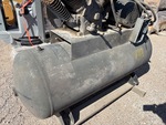 Air Compressor with 