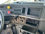 Cab with