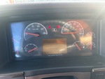 4 Transmision with Engine Warning Lights