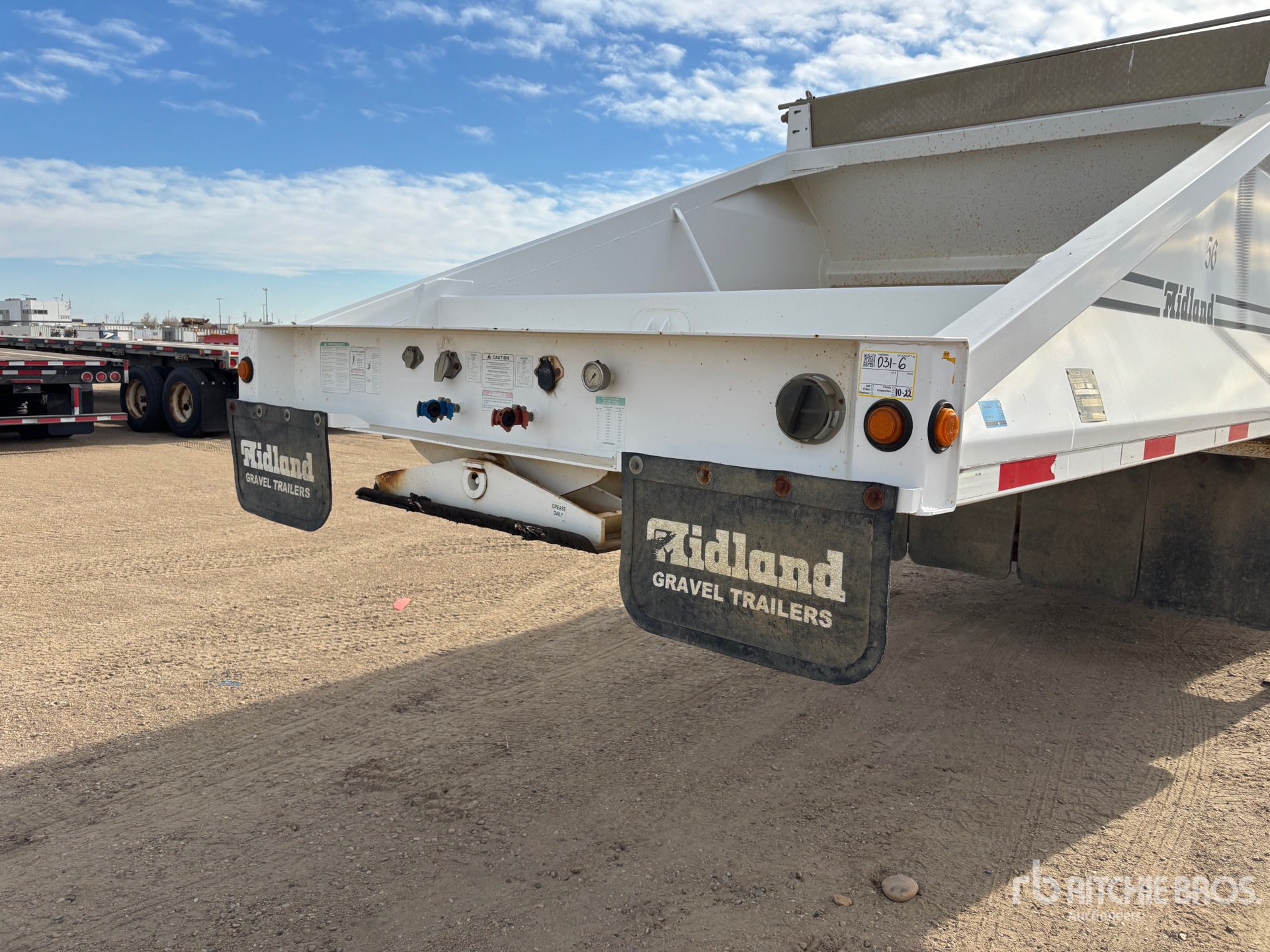2015 Midland MG38MX3000