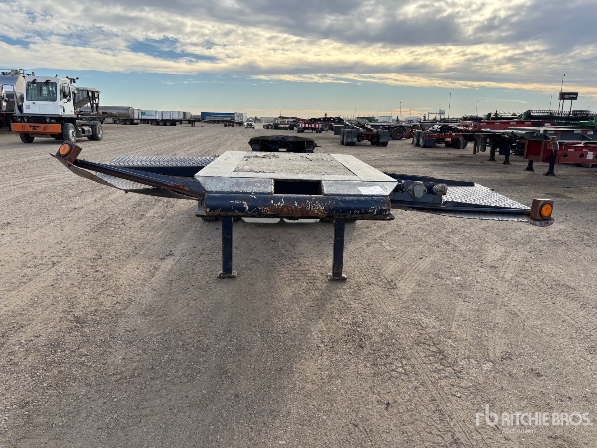 1998 Scona T/A