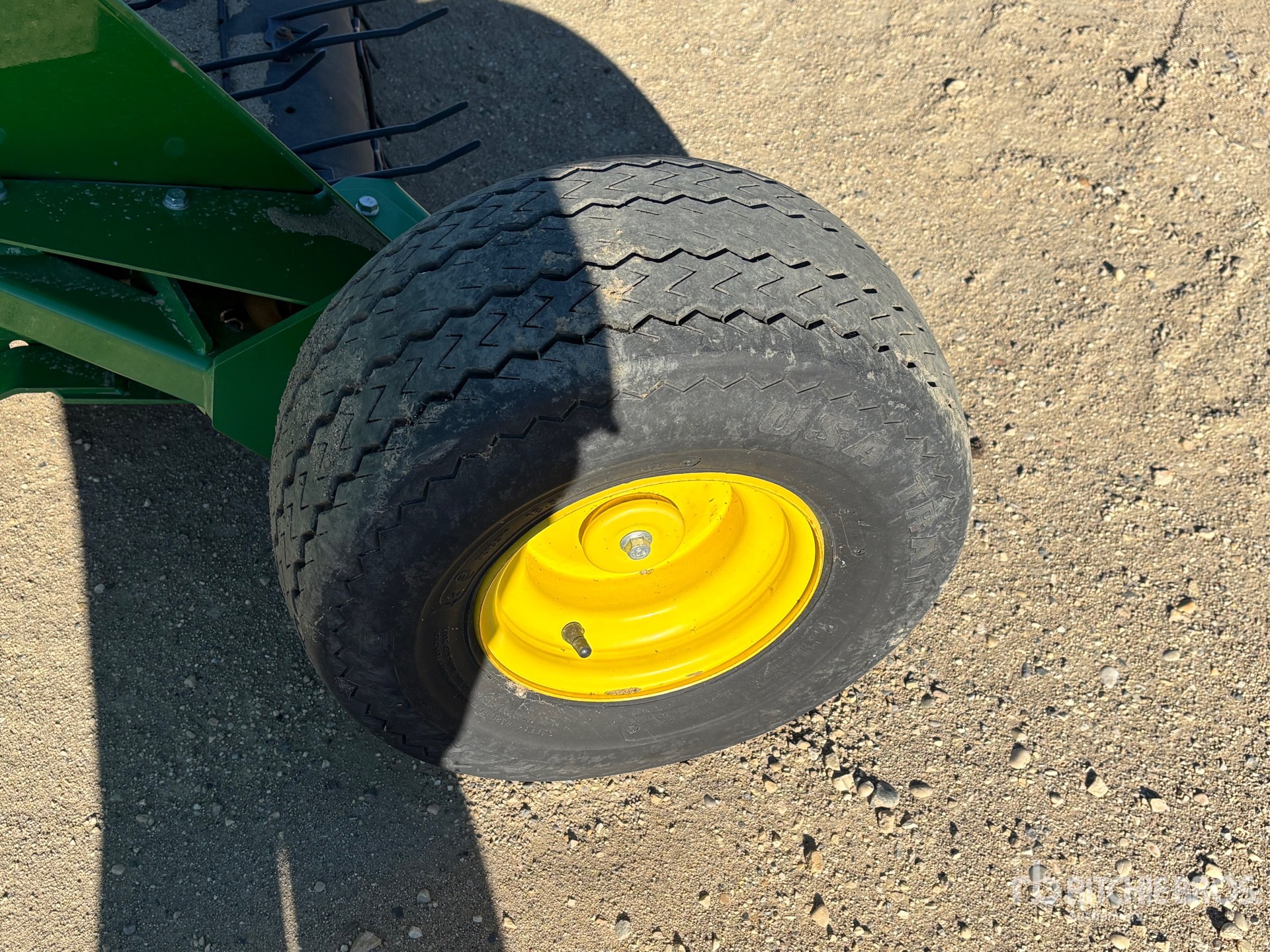 2019 John Deere 615P