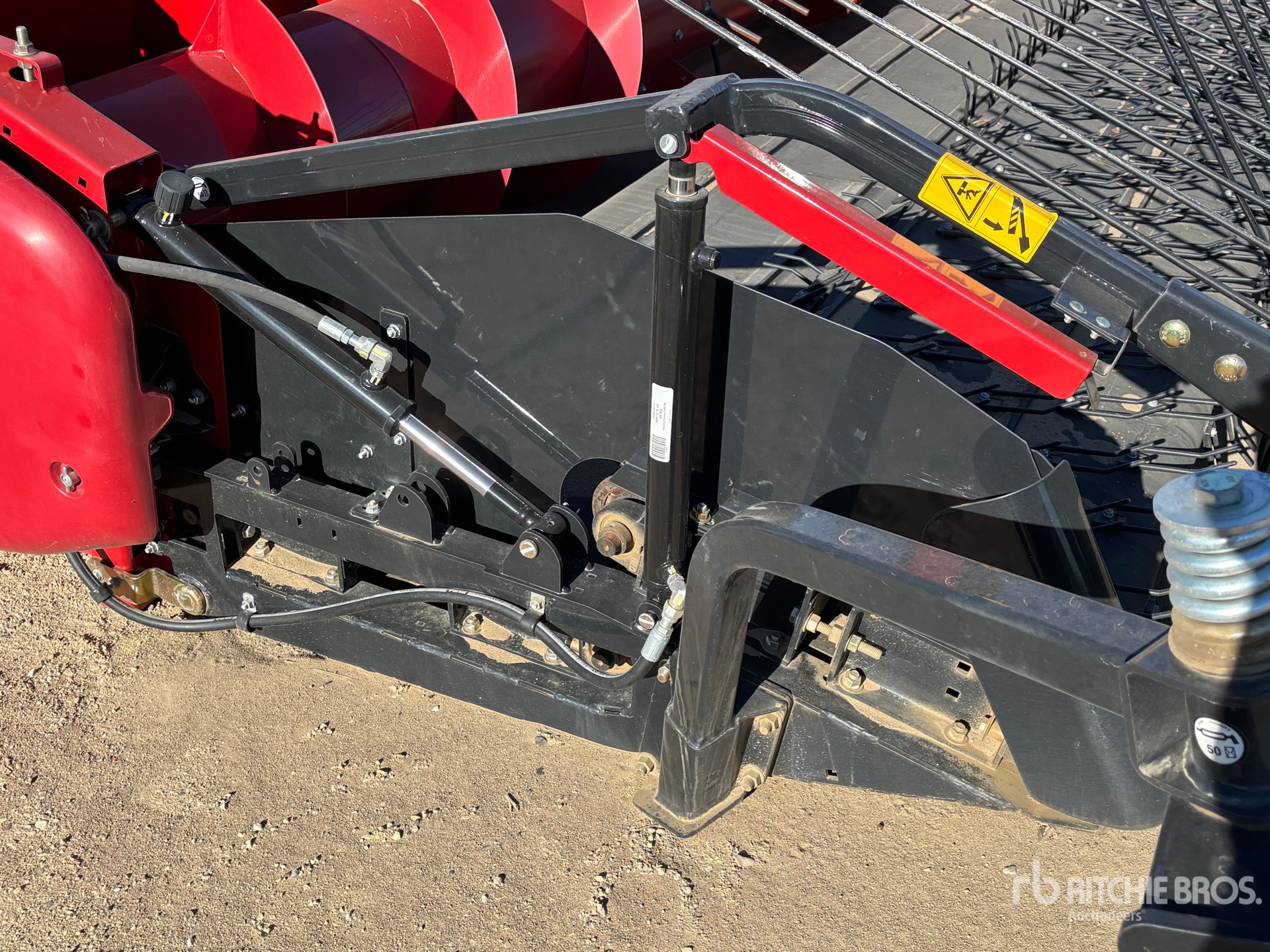 Case Ih 3016-15