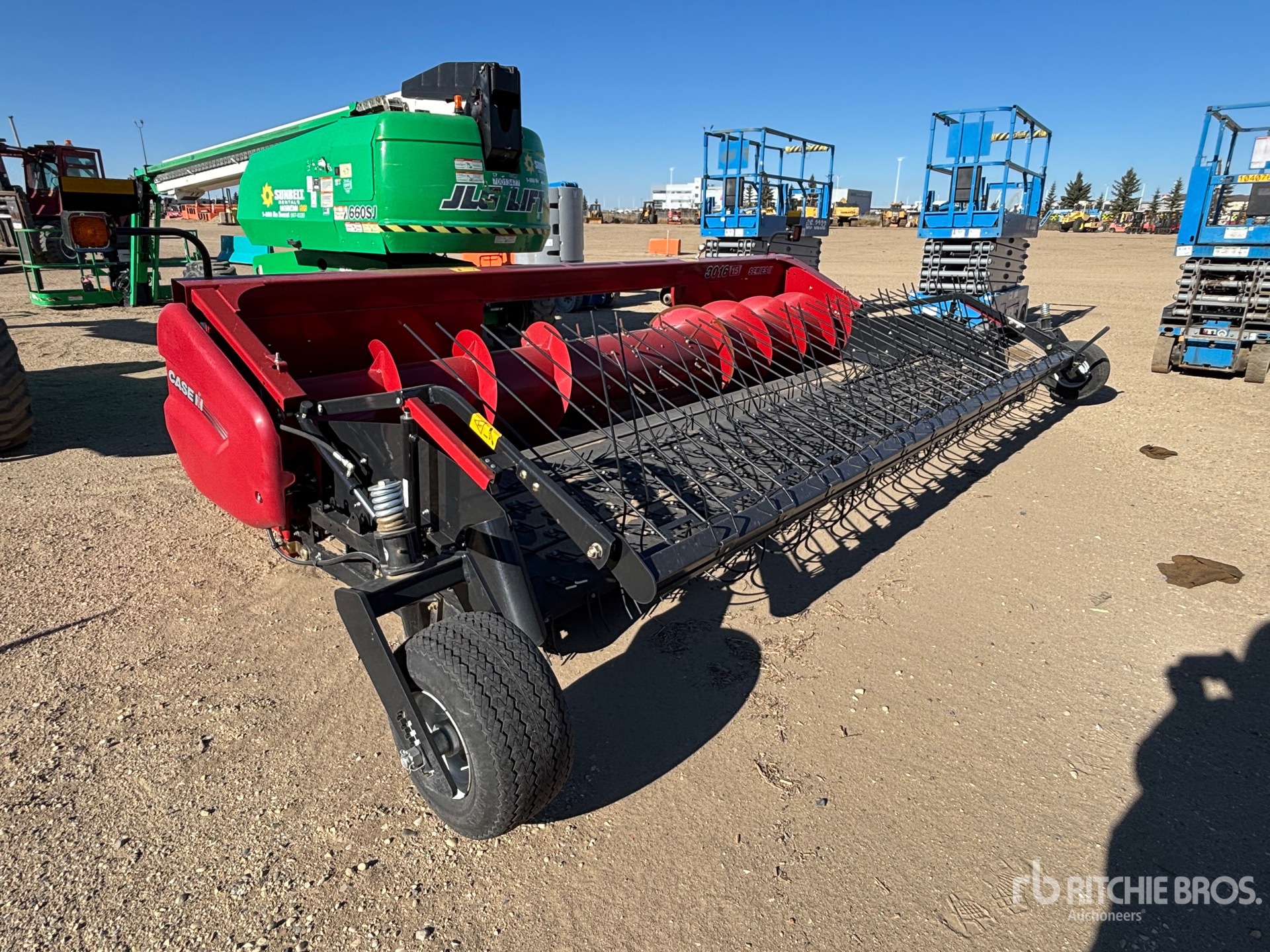 Case Ih 3016-15